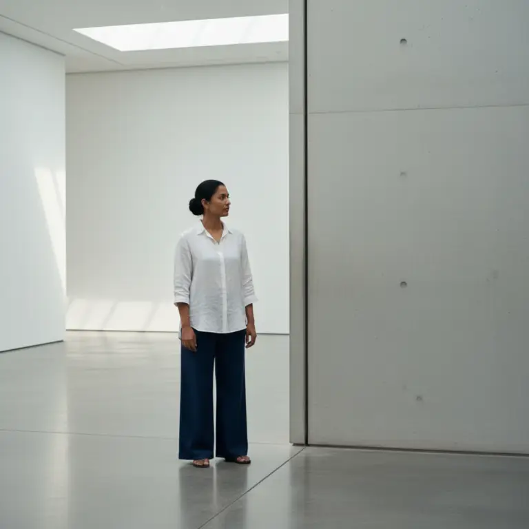 Why Naming Is the Intervention