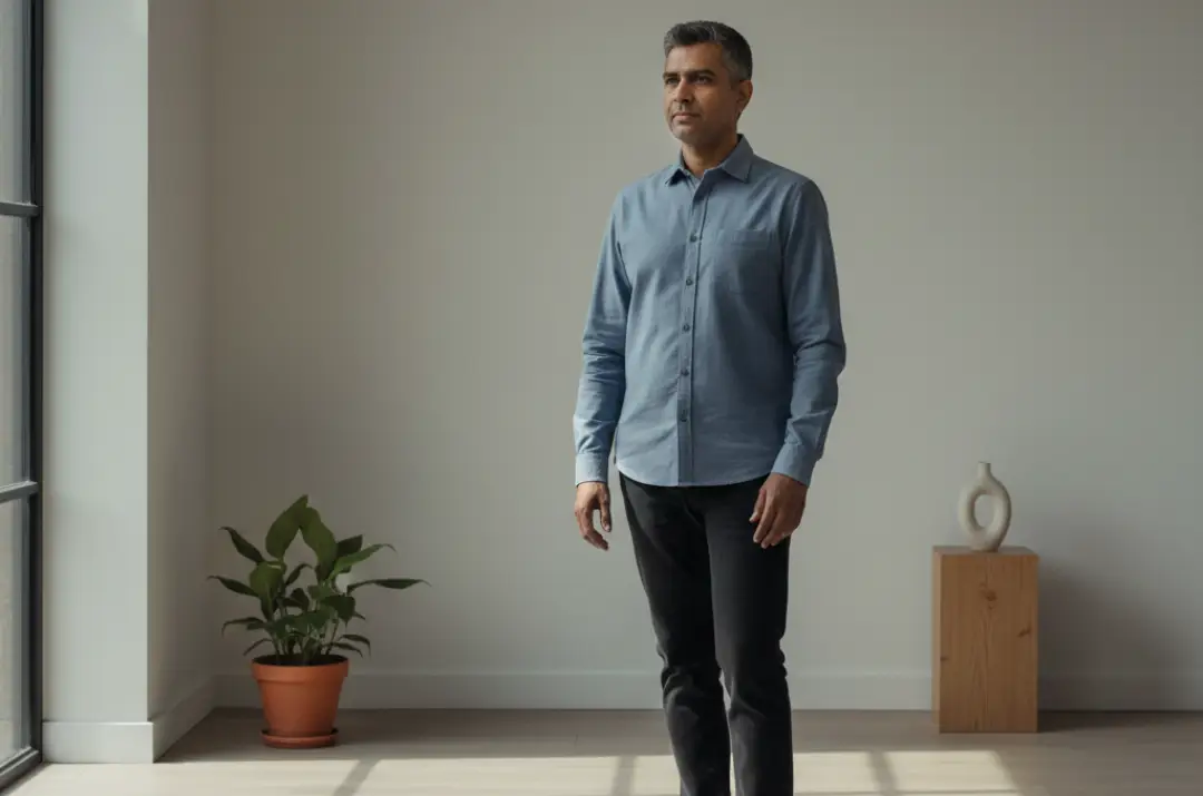 Why Pattern Room Does Not Offer Reassurance