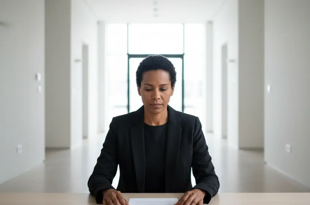 Why Interpretation Is Not Negotiated