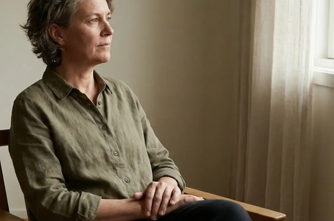 Seeing the System You’re Inside