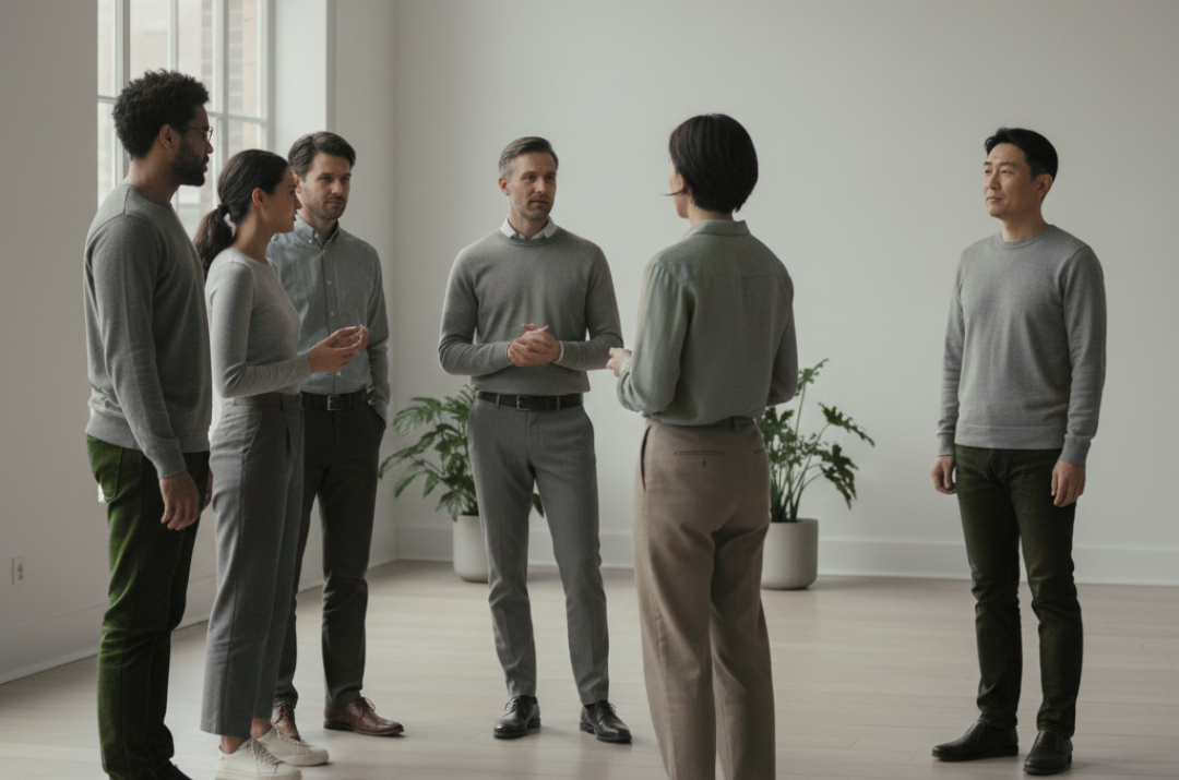 Authority, Permission, and the Right to Know What You Know