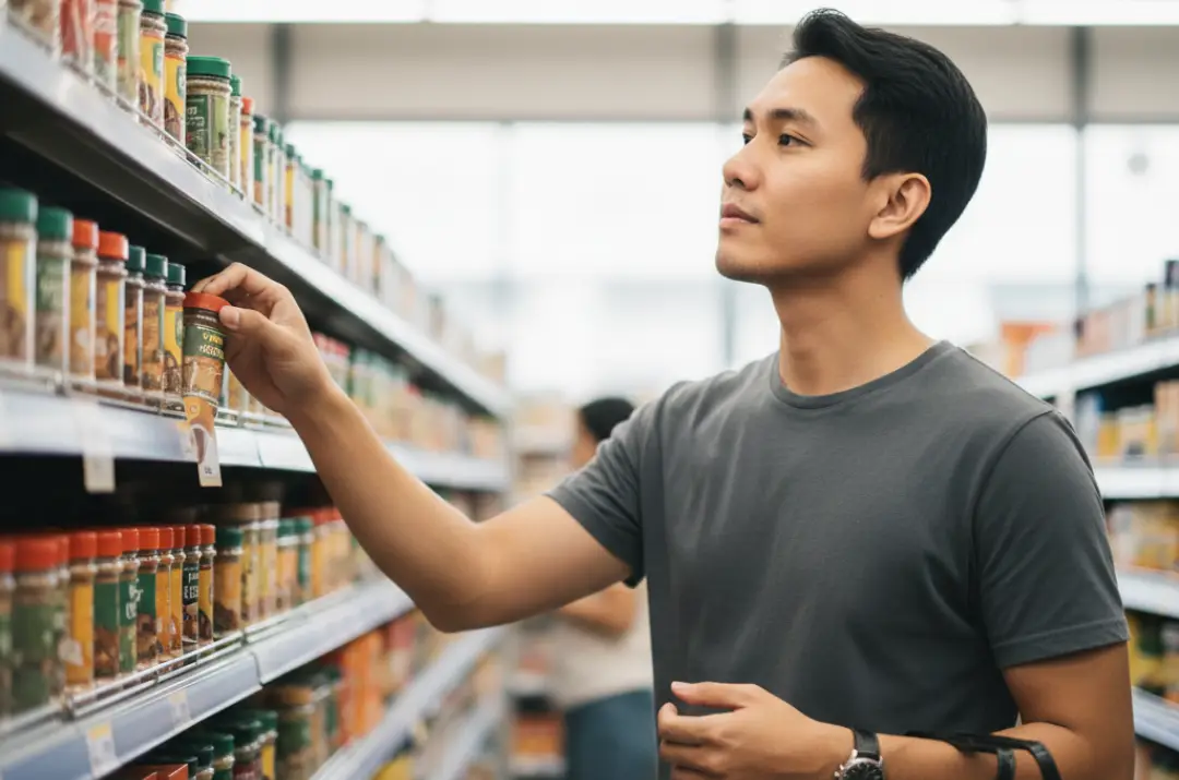 When Hesitation Is Information, Not Fear