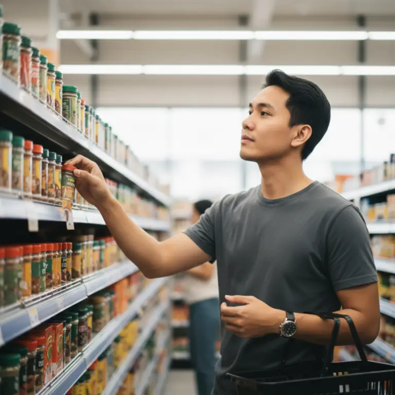 When Hesitation Is Information, Not Fear