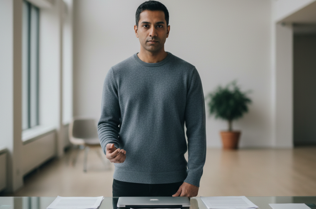 The Choice That Looked Clean on Paper